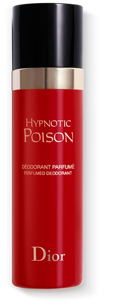 DIOR Hypnotic Poison Déodorant Parfumé Vapo 100 ml