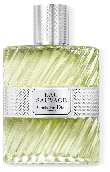 DIOR Eau Sauvage Eau de Toilette Flacon