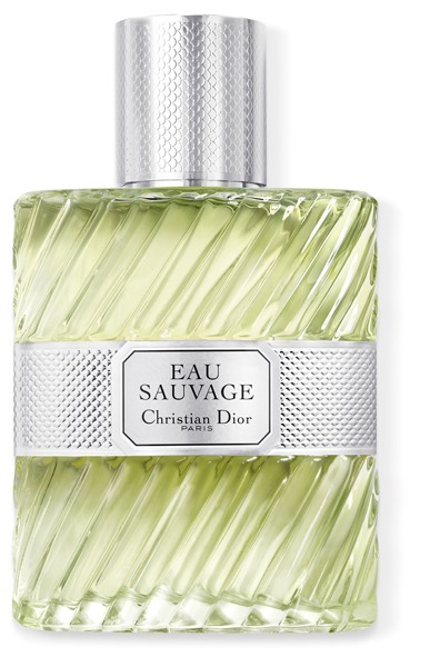 DIOR Eau Sauvage Eau de Toilette