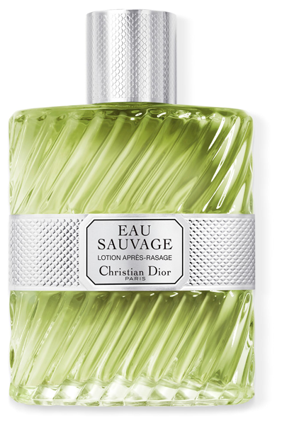 DIOR Eau Sauvage Lotion Après-Rasage Flacon