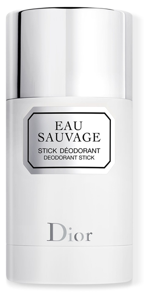DIOR Eau Sauvage Déodorant Stick sans Alcool