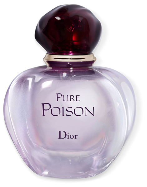 DIOR Pure Poison Eau de Parfum 50 ml