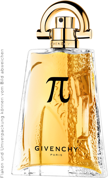 Givenchy Pi EdT Nat. Spray