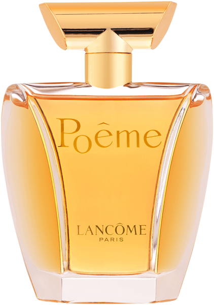 Lancôme Poême EdP Vapo 100 ml