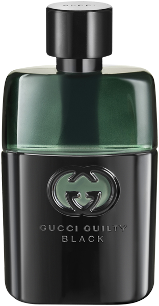 Gucci Guilty Black Pour Homme EdT Nat. Spray