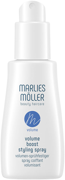 Marlies Möller Volume Volume Boost Styling Spray