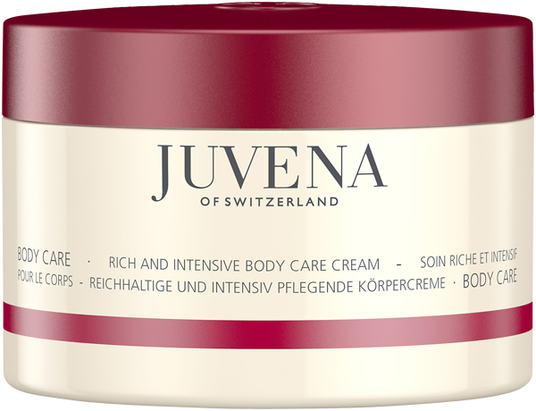 Juvena Body Care Rich and Intensive Body Care Cream