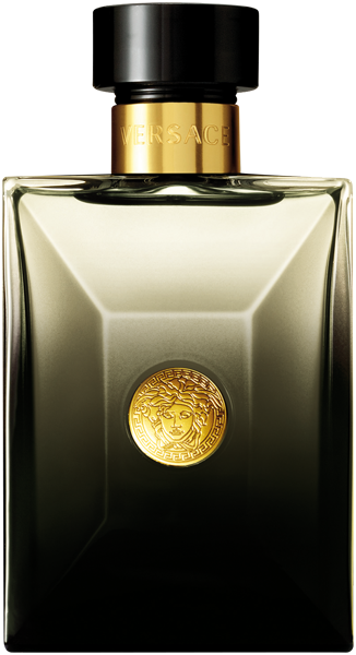Versace Pour Homme Oud Noir EdP Nat. Spray