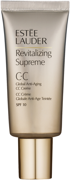Estée Lauder Revitalizing Supreme Globale Anti-Aging CC Creme SPF10