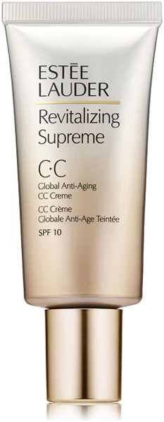 Estée Lauder Revitalizing Supreme Globale Anti-Aging CC Creme SPF10