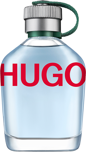 Hugo Boss Hugo Man EdT Nat. Spray