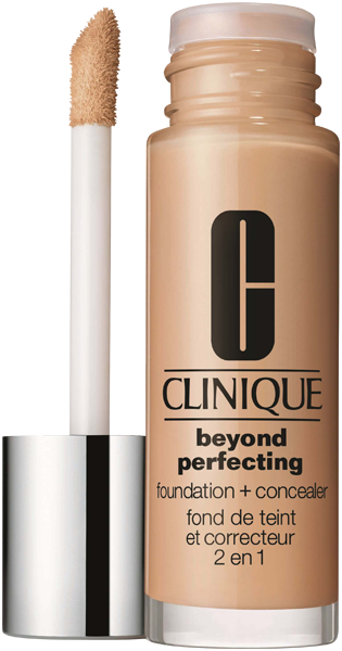 Clinique Beyond Perfecting Makeup