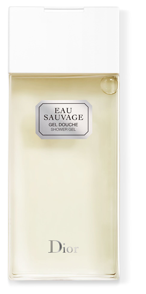 DIOR Eau Sauvage Gel Douche