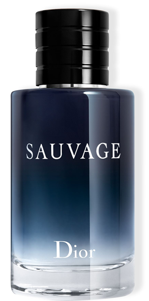 DIOR Sauvage Eau de Toilette