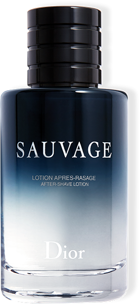 DIOR Sauvage Lotion Après-Rasage