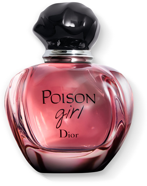 DIOR Poison Girl Eau de Parfum 50 ml