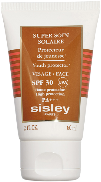 Sisley Super Soin Solaire Visage SPF 30