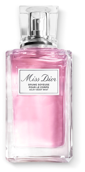 DIOR Miss Dior Brume Soyeuse pour le Corps
