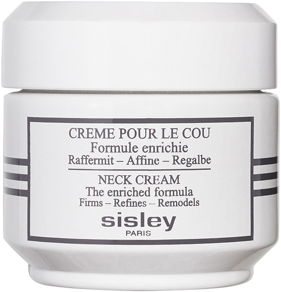 Sisley Crème pour le Cou