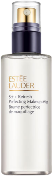 Estée Lauder Set + Refresh Perfecting Makeup Mist