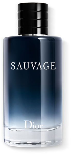 DIOR Sauvage Eau de Toilette