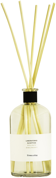 Laboratorio Olfattivo Biancothè Diffusori Ambiente