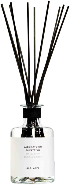 Laboratorio Olfattivo Zen - Zero Diffusori Ambiente