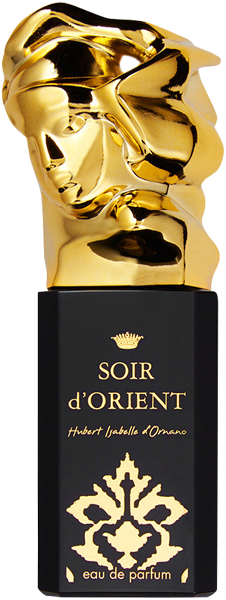 Sisley Soir d'Orient EdP Nat. Spray