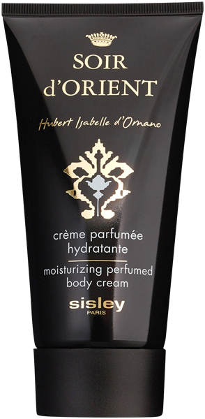 Sisley Soir d'Orient Crème Parfumée Hydratante Corps