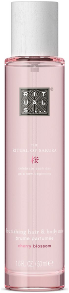Rituals The Ritual of Sakura Flourishing Hair & Body Mist