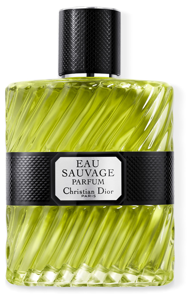DIOR Eau Sauvage Parfum Nat. Spray