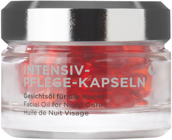 ANNEMARIE BÖRLIND Intensiv-Pflege-Kapseln