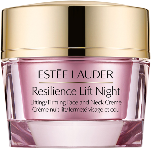 Estée Lauder Resilience Lift Night Lifting/Firming Face and Neck Creme