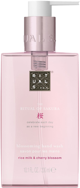Rituals The Ritual of Sakura Hand Wash