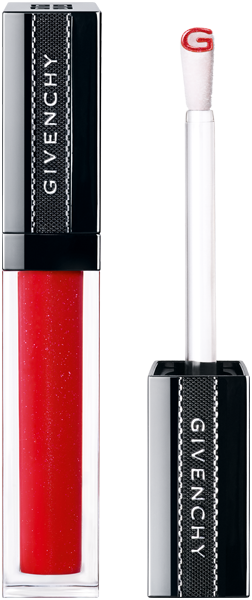 Givenchy Gloss Interdit Vinyl