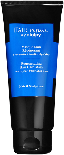 Hair Rituel by Sisley Regenerating Hair Care Mask