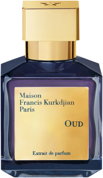 Maison Francis Kurkdjian Oud Extrait de Parfum