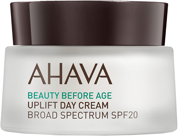 AHAVA Beauty Before Age Uplift Day Cream SPF 20