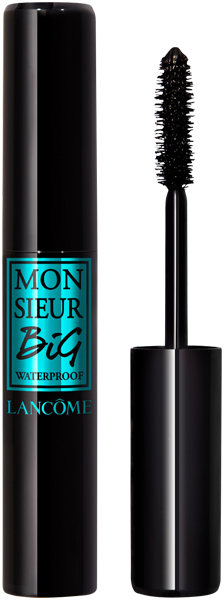 Lancôme Monsieur Big Mascara WP