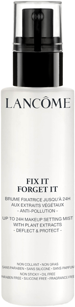 Lancôme Fix It Forget It Matte Spray