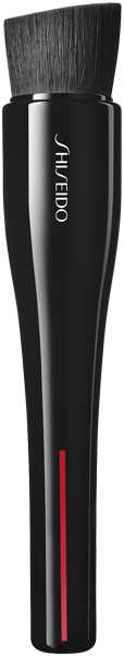 Shiseido Hasu Fude Foundation Brush