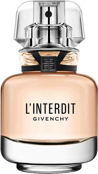 Givenchy L'Interdit EdP Nat. Spray