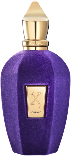 Xerjoff Xerjoff V Soprano EdP Nat. Spray