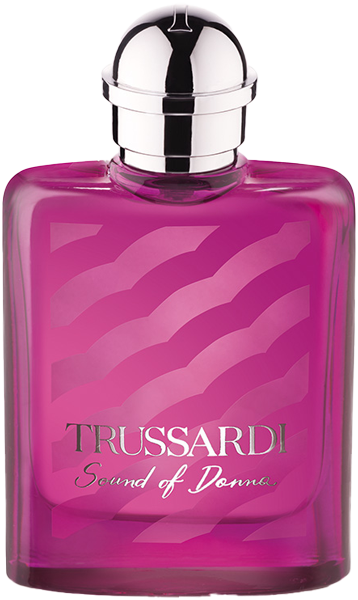 Trussardi Sound of Donna EdP Nat. Spray