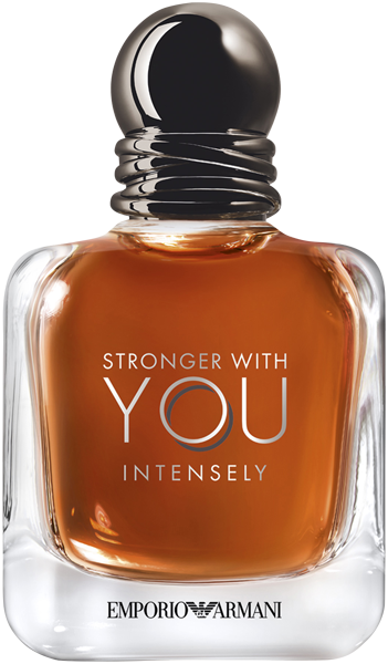 Giorgio Armani Emporio Armani Stronger with You Intensely EdP Nat. Spray