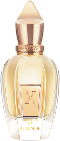 Xerjoff Shooting Stars Allende EdP Spray Gift Box