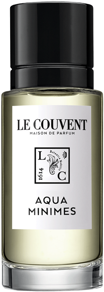 Le Couvent Aqua Minimes EdT Nat. Spray