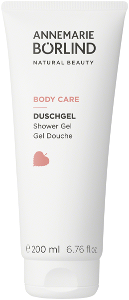 ANNEMARIE BÖRLIND Body Care Duschgel