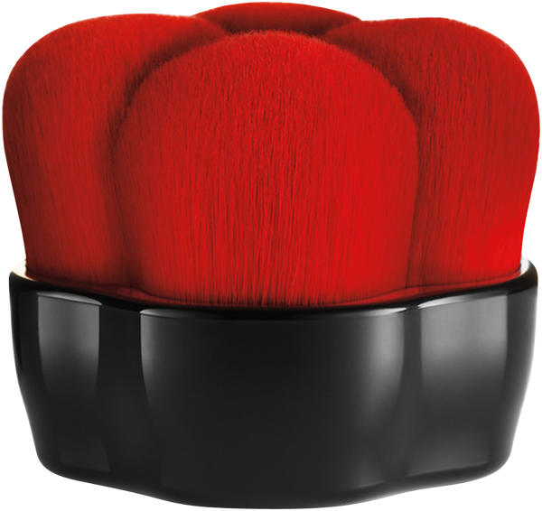 Shiseido Hanatsubaki Hake Polishing Face Brush