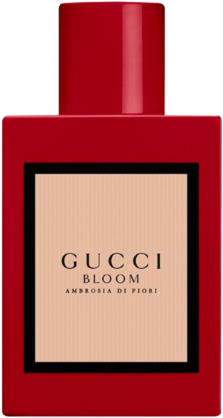Gucci Bloom Ambrosia di Fiori EdP Intense Nat. Spray